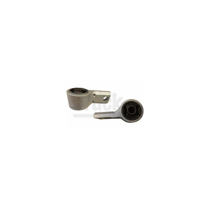 BUJE (2S653C268AA)  BUJE HORQUILLA  FIESTA 03-06 IKON 12-13 ECOSPORT 03-10  GRANDE PUNTA DE ALUMINIO