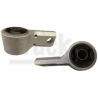 BUJE (2S653C268AA)  BUJE HORQUILLA  FIESTA 03-06 IKON 12-13 ECOSPORT 03-10  GRANDE PUNTA DE ALUMINIO
