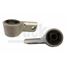 BUJE (2S653C268AA)  BUJE HORQUILLA  FIESTA 03-06 IKON 12-13 ECOSPORT 03-10  GRANDE PUNTA DE ALUMINIO