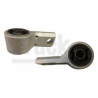 BUJE (2S653C268AA)  BUJE HORQUILLA  FIESTA 03-06 IKON 12-13 ECOSPORT 03-10  GRANDE PUNTA DE ALUMINIO