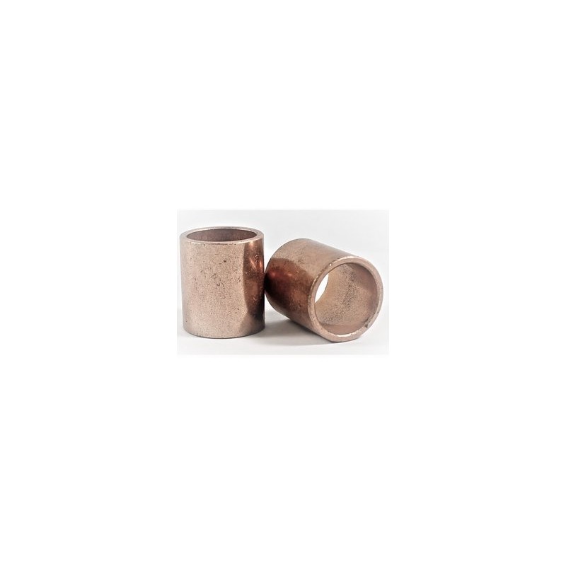 BUJE (3564)  BUJE DE MARCHA DELCO PERKINS 35MT 37MT 40MT 41MT 42MT 50MT LADO CAMPANA Y COLECTOR 42MT 15.98MM x 19.19MM x 22.0MM
