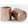 BUJE (3564)  BUJE DE MARCHA DELCO PERKINS 35MT 37MT 40MT 41MT 42MT 50MT LADO CAMPANA Y COLECTOR 42MT 15.98MM x 19.19MM x 22.0MM