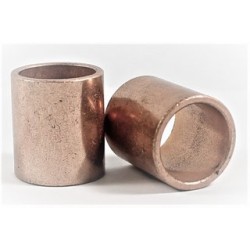 BUJE (3564)  BUJE DE MARCHA DELCO PERKINS 35MT 37MT 40MT 41MT 42MT 50MT LADO CAMPANA Y COLECTOR 42MT 15.98MM x 19.19MM x 22.0MM
