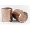 BUJE (3564)  BUJE DE MARCHA DELCO PERKINS 35MT 37MT 40MT 41MT 42MT 50MT LADO CAMPANA Y COLECTOR 42MT 15.98MM x 19.19MM x 22.0MM