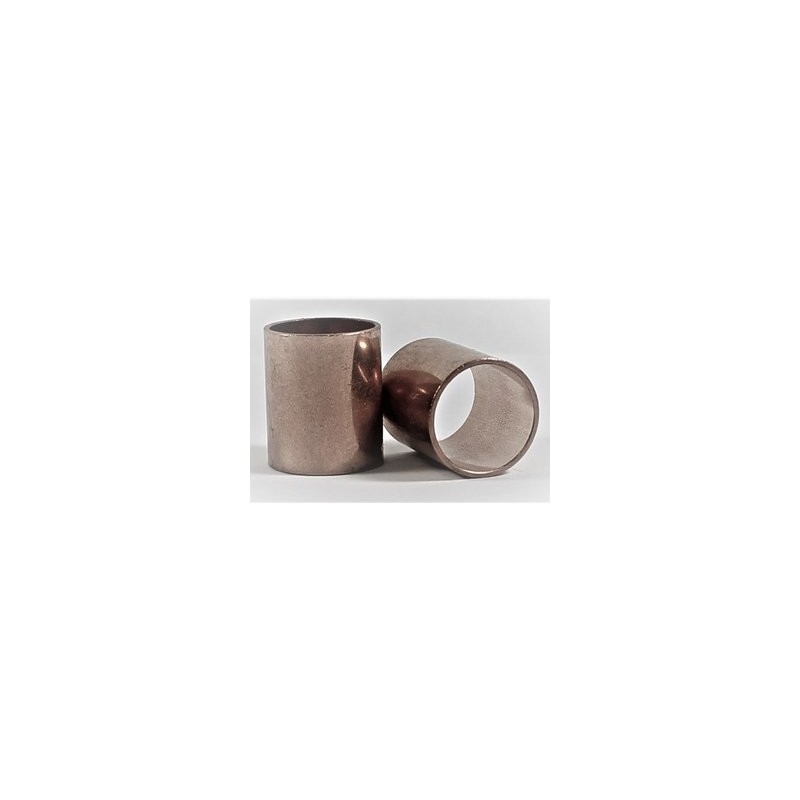 BUJE (4200)  BUJE DE MARCHA DELCO 5MT 10MT 20MT 25MT 27MT SD200 SD300 LADO COLECTOR 14.33MM x 15.98MM x 16.5MM