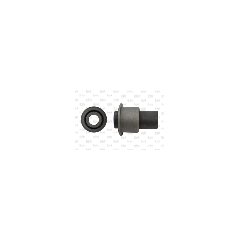 BUJE (54524EL000BS)  BUJE BRAZO TRANSVERSAL TIIDA – SENTRA B17 / DELANTERO–SUPERIOR