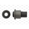 BUJE (54524EL000BS)  BUJE BRAZO TRANSVERSAL TIIDA – SENTRA B17 / DELANTERO–SUPERIOR