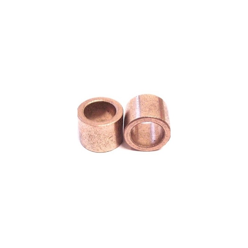 BUJE (621408)  BUJE DE MARCHA DELCO 5MT SD200 SD205 SD210 SD250 SD255 SD260 LADO CAMPANA SUSTITUYE RODILLO  11.17MM x 15.91MM x 