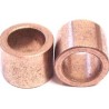 BUJE (621408)  BUJE DE MARCHA DELCO 5MT SD200 SD205 SD210 SD250 SD255 SD260 LADO CAMPANA SUSTITUYE RODILLO  11.17MM x 15.91MM x 