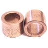BUJE (621408)  BUJE DE MARCHA DELCO 5MT SD200 SD205 SD210 SD250 SD255 SD260 LADO CAMPANA SUSTITUYE RODILLO  11.17MM x 15.91MM x 