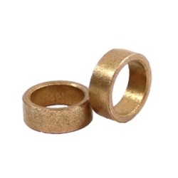 BUJE (6281408)  BUJE DE MARCHA HITACHI PMGR LADO COLECTOR 12.08MM x 15.54MM x 5.7MM  ARMADURA  61-8114