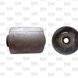 BUJE (701399207B-BUJE)  BUJE SOPORTE CAJA VELOCIDADES EUROVAN T4 2000-2004 / INFERIOR-TRANSMISION MANUAL-5 VELOCIDADES