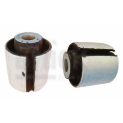 BUJE (7D0407140A)  BUJE HORQUILLA EUROVAN T4 INFERIOR TRASERO