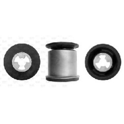 BUJE (7H0501131A)  BUJE HORQUILLA EUROVAN T4-T5 / HORQUILLA TRAS