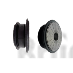 BUJE (96535066)  BUJE PUENTE MOTOR AVEO-PONTIAC G3 / TRASERO