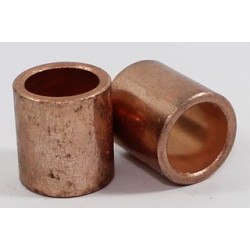 BUJE (B272C5)  BUJE DE MARCHA BOSCH PERKINS LADO CAMPANA 12.52MM x 16.54MM x 16.0MM