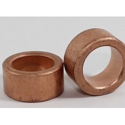 BUJE (B272T4)  BUJE DE MARCHA BOSCH PERKINS LADO TAPA 14.02MM x 20.04MM x 10.0MM