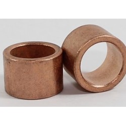 BUJE (W12)  BUJE DE MARCHA BOSCH FORD VW LADO TAPA 12.56MM x 16.51MM x 11.4MM