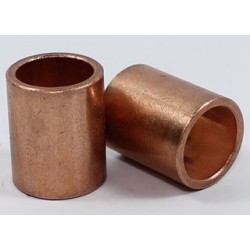 BUJE (W981)  BUJE DE MARCHA FORD 4″ 4″1/2 CHRYSLER DODGE PRESTOLITE LADO CAMPANA 12.00MM x 15.13MM x 18.7MM