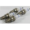 BUJIA (241236839)  BUJIA JUEGO 4 PZS. 3 ELECTRODOS VW GOLF JETTA  93…W7DTC antes 0241235982