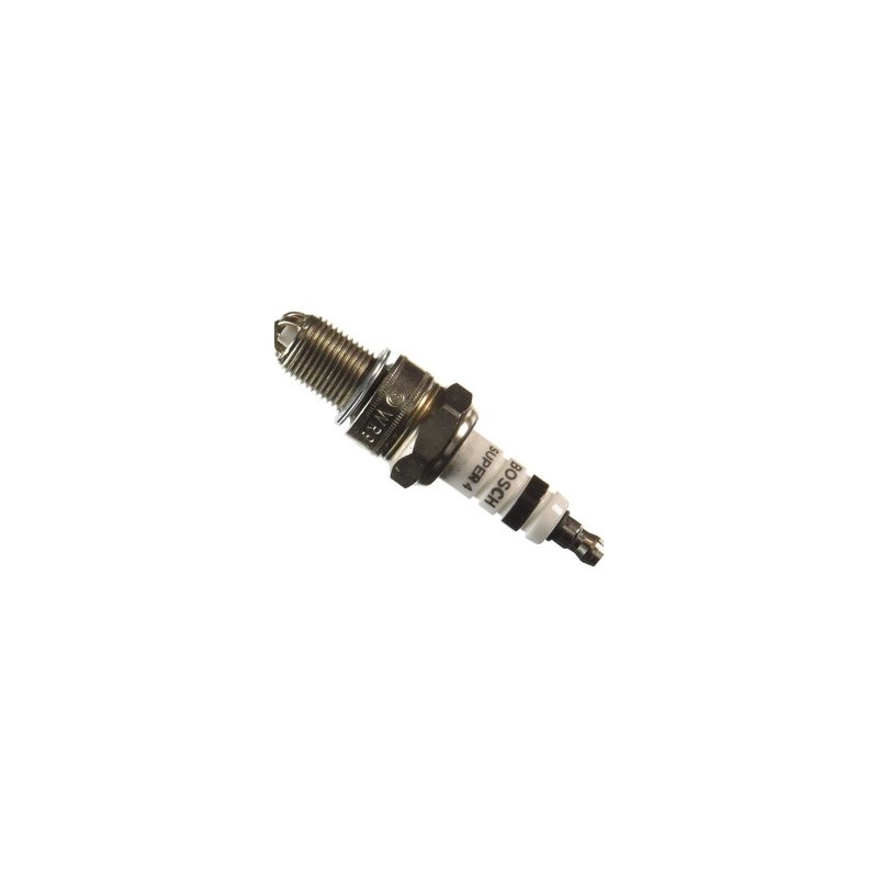 BUJIA (242222501)  BUJIA SUPER 4 FR78 CHRYSLER COMERCIALES Y MICROBUS 5.9 Lts 79-94LE BARON NEW YORKER TODOS K 2.2 Lts. 82-86 NI