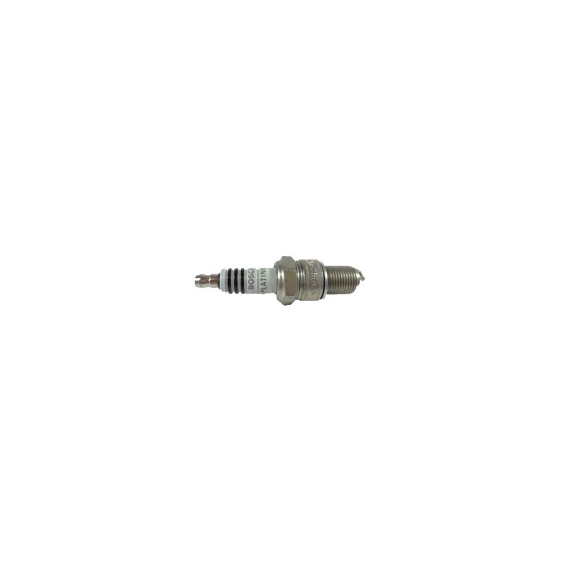 BUJIA (242225554) BUJIA BOSCH PLATINUM WR9DPX DODGE, FORD, NISSAN N-14Y