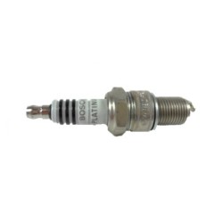 BUJIA (242225554) BUJIA BOSCH PLATINUM WR9DPX DODGE, FORD, NISSAN N-14Y