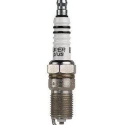 BUJIA (242225623)  BUJIA SUPER PLUS CHEV.BLAZERSIVERADOCAV. HR9DCY+