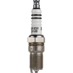 BUJIA (242225643)  BUJIA SUPER RESISTIVA HR9DCX+ 7979 LINCOLN CONTOUR CADILLAC ANT. 0242225534