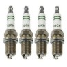 BUJIA (242229598)  BUJIA DE PLATA FR8DS VW GOLFJETTA MOTOR 2.0 LTS 93…