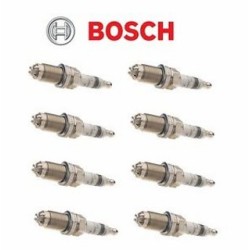 BUJIA (242229647)  BUJIA PLATINO+4  FGR8LQP0  4 ELECTRODOS CHRYSLER DURANGO INTREPID ACCORD HONDA ETC.