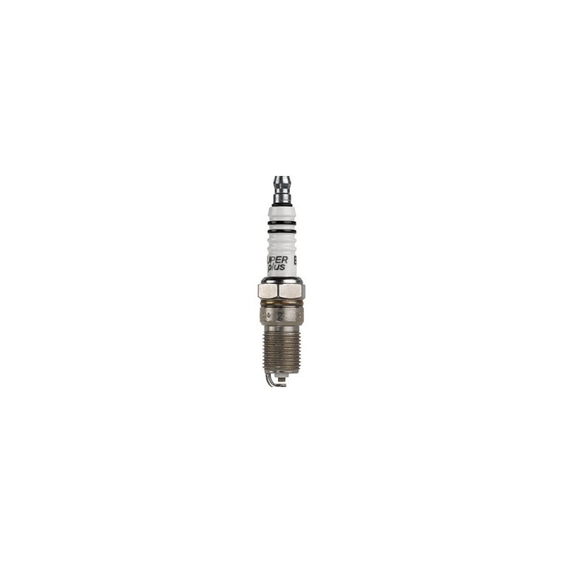 BUJIA (242229785)  BUJIA SUPER + YTTRIUM FORD FIESTAFOCUS HR8MCV+ 0242229785
