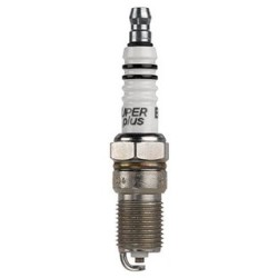 BUJIA (242229785)  BUJIA SUPER + YTTRIUM FORD FIESTAFOCUS HR8MCV+ 0242229785