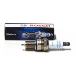 BUJIA (242230599)  BUJIA DE PLATINO WR8DP CHEVY JOY MONZA SWING PICK UP 1.4 Y 1.6 Lt 94…  VW SEDAN 1600 93… 024223