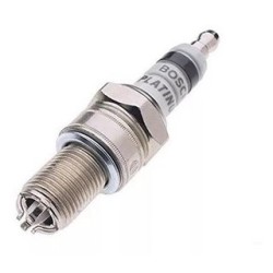 BUJIA (242235627)  BUJIA DE PLATINO +4 WGR7DQP Chrysler Comerciales 8cil 5.9 79-94 Chrysler H100 Chasis D/H 4cil 2.4 03-06  Shad