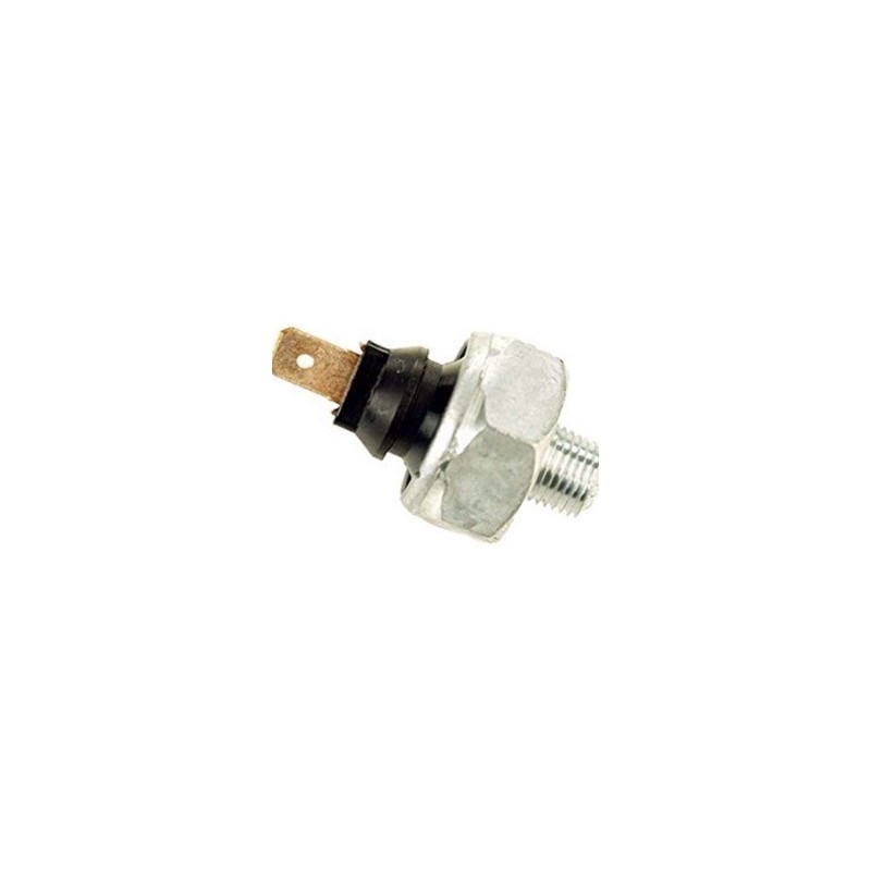 BULBO (021919081B)  BULBO ACEITE T1-T2 / COLOR NEGRO-PRESION DE 0.15 A 0.45 BAR-1 POLO