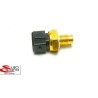BULBO (028919501C)  BULBO SENSOR TEMPERATURA POINTER 1994-2006 COLOR NEGRO-2 POLOS-INDICADOR DE TABLERO ANTES 19501C