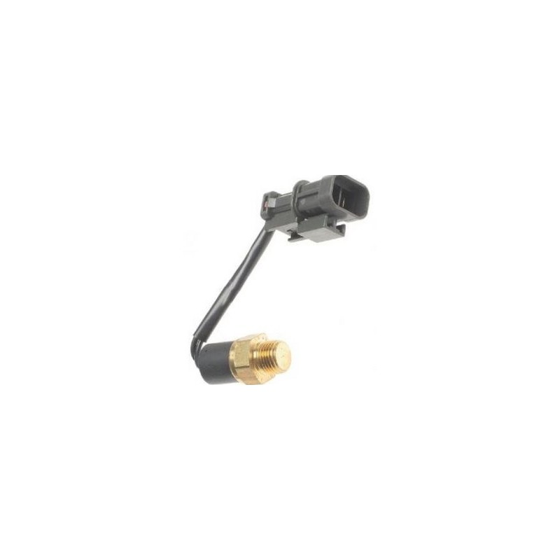 BULBO (02E00TB)  BULBO MOTOVENTILADOR BAJA TEMPERATURA TSURU II CABLE LARGO