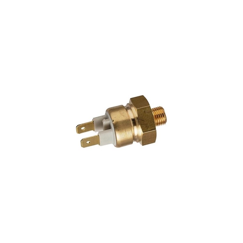 BULBO (035919369C)  BULBO SENSOR TEMPERATURA A2 HASTA 1989-T2A 1987-1989 / COLOR BLANCO-55-65 GRADOS-2 POLOS