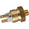 BULBO (035919369C)  BULBO SENSOR TEMPERATURA A2 HASTA 1989-T2A 1987-1989 / COLOR BLANCO-55-65 GRADOS-2 POLOS
