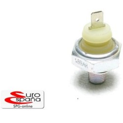 BULBO (056919081E)  BULBO ACEITE A2-A3-T2A-DERBY-EUROVAN / COLOR BLANCO – PRESION 1.8 BAR – CHICHARRA