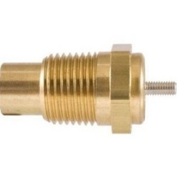 BULBO (13101HMX)  BULBO DE TEMPERATURA FORD 1/2 FOCO STD TS232 TU96