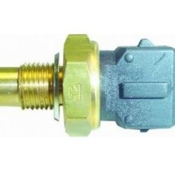 BULBO (13405HMX)  BULBO SENSOR TEMPERATURA VW POINTER 1.8L 02-06  NEGRO  INDICADOR DE TABLERO 2 POLOS.