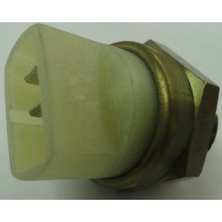 BULBO (17VWIVR188)  BULBO DE MOTOVENTILADOR VOLKSWAGEN JETTA GOLF A2 75C-85C 2 TERMINALES