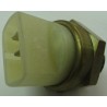 BULBO (17VWIVR188)  BULBO DE MOTOVENTILADOR VOLKSWAGEN JETTA GOLF A2 75C-85C 2 TERMINALES