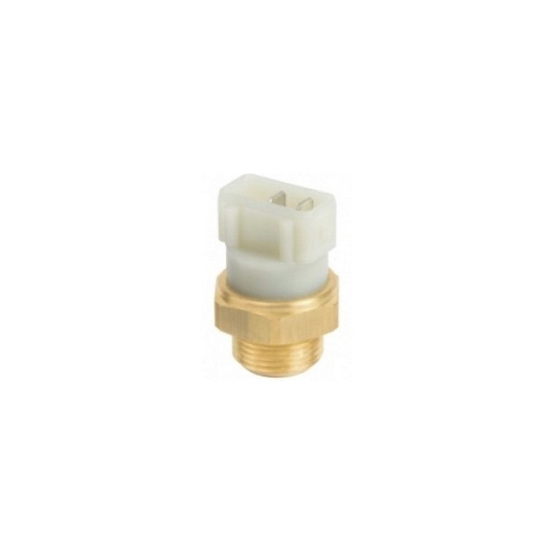 BULBO (18408HMX)  BULBO MOTOVENTILADOR VW POINTER 1.8L 2.0L 97-2007 2 TERMINALES 92-81øC  SIN A/A.