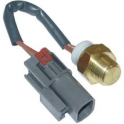 BULBO (18504HMX)  BULBO MOTOVENTILADOR HELLA TSURU II 88-92 TERM.CHICA