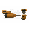 BULBO (1J0927189F)  BULBO SENSOR CLUTCH A4 / MOTOR 1.8 LTS Y 2.0 LTS – INTERRUPTOR START