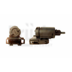 BULBO (1J0945511D)  BULBO FRENO STOP A4 2002-2005-NEW BEETLE 2002-2005-POLO-EUROVAN T4-LUPO-IBIZA 2002-2005-LEON 2002-2006 / 4 P
