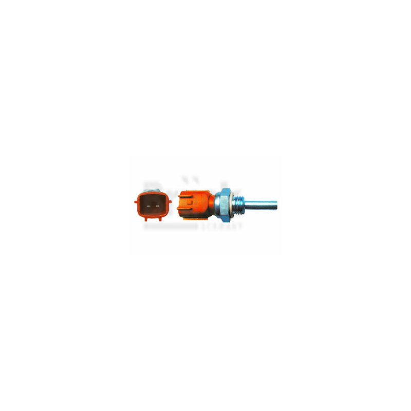 BULBO (2263044B20)  BULBO SENSOR TEMPERATURA TSURU III B13 1995-2005 16 V COLOR AZUL ANTES 3044B20
